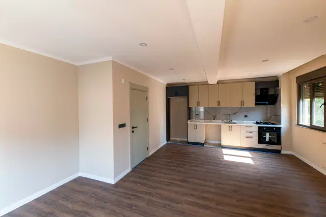 ÇAYBAŞI MAH. SATILIK SIFIR KATTA İSKANLI 2+1 DAİRE — görsel 16