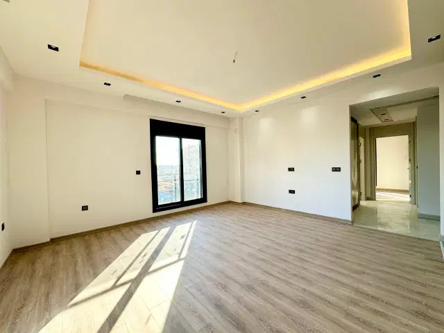 ALTINTAŞ MAH 30LUK YOLA 3.PARSEL EBEVEYN BANYOLU LÜKS 2+1 DAİRE — görsel 8
