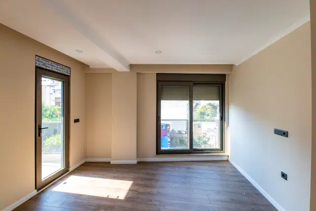 ÇAYBAŞI MAH. SATILIK SIFIR KATTA İSKANLI 2+1 DAİRE — görsel 7