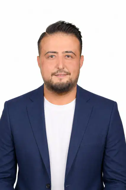 Hakkı Can Çinkaya