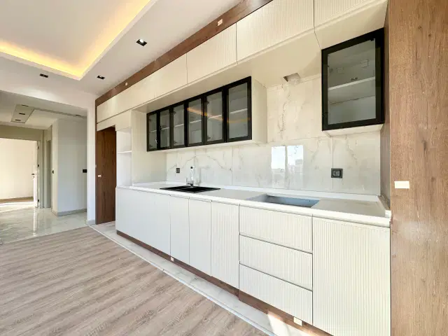 ALTINTAŞ MAH 30LUK YOLA 3.PARSEL EBEVEYN BANYOLU LÜKS 2+1 DAİRE — görsel 7