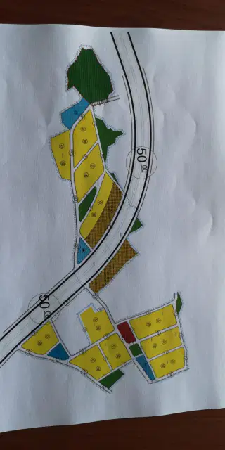Burcu Konuk’dan Demre’de Satılık Fırsat Tarla — görsel 16