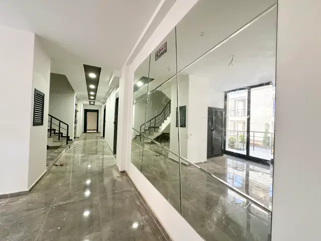 ALTINTAŞ MAH 30LUK YOLA 3.PARSEL EBEVEYN BANYOLU LÜKS 2+1 DAİRE — görsel 3