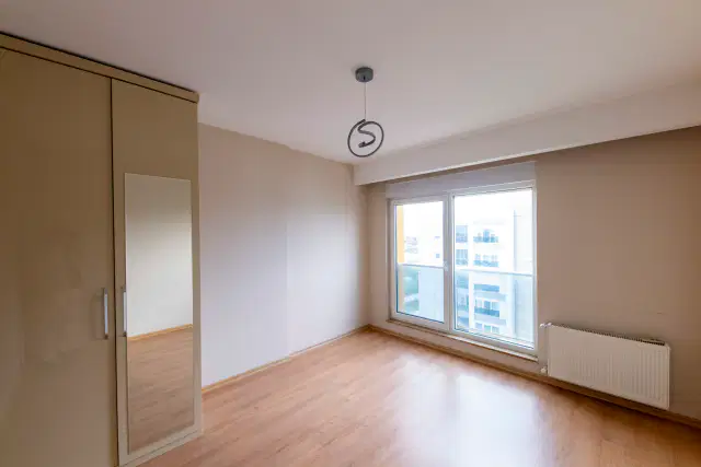 ÖZPINARLAR NOVA RESIDENCE SİTESİNDE YABANCIYA UYGUN LÜKS 2+1 DAİRE — görsel 17