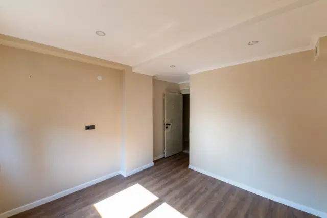 ÇAYBAŞI MAH. SATILIK SIFIR KATTA İSKANLI 2+1 DAİRE — görsel 20