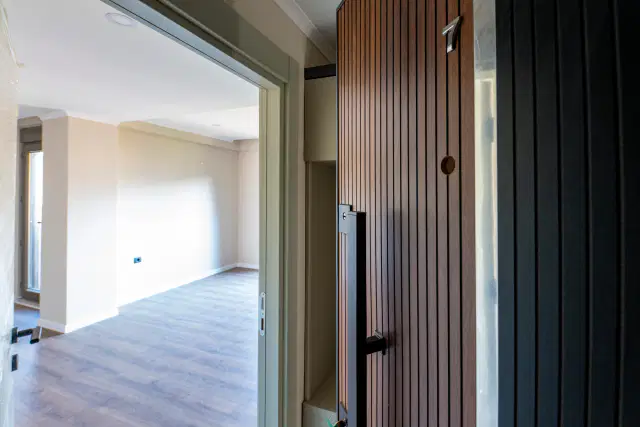 ÇAYBAŞI MAH. SATILIK SIFIR KATTA İSKANLI 2+1 DAİRE — görsel 3