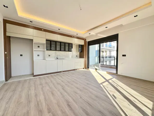 ALTINTAŞ MAH 30LUK YOLA 3.PARSEL EBEVEYN BANYOLU LÜKS 2+1 DAİRE — görsel 5