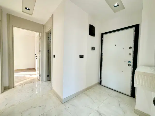 ALTINTAŞ MAH 30LUK YOLA 3.PARSEL EBEVEYN BANYOLU LÜKS 2+1 DAİRE — görsel 11
