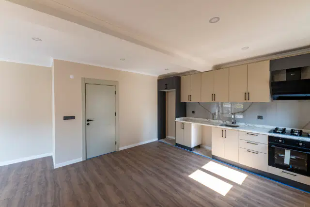 ÇAYBAŞI MAH. SATILIK SIFIR KATTA İSKANLI 2+1 DAİRE — görsel 10