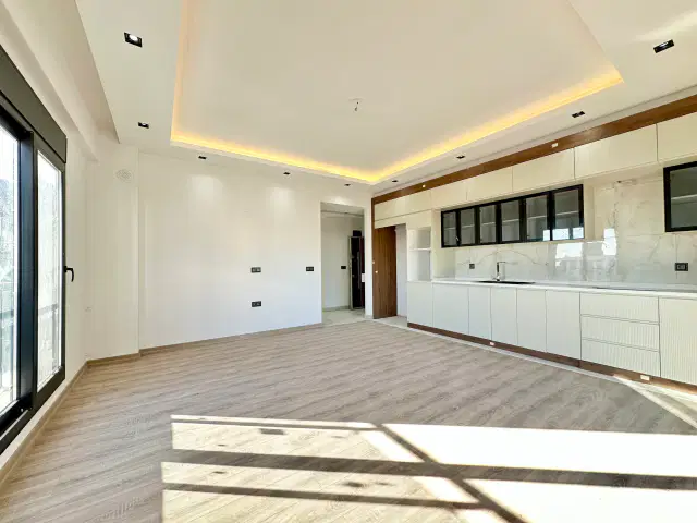 ALTINTAŞ MAH 30LUK YOLA 3.PARSEL EBEVEYN BANYOLU LÜKS 2+1 DAİRE — görsel 6