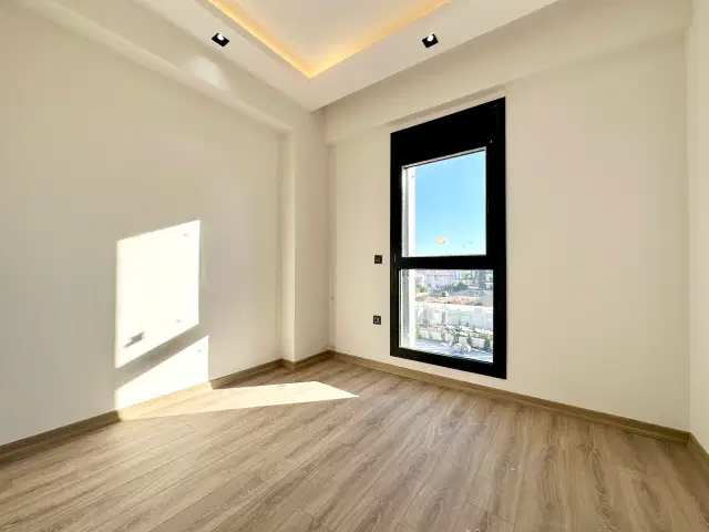 ALTINTAŞ MAH 30LUK YOLA 3.PARSEL EBEVEYN BANYOLU LÜKS 2+1 DAİRE — görsel 18