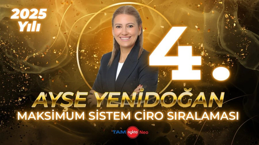 Ayşe Yenidoğan profil fotoğrafı 3