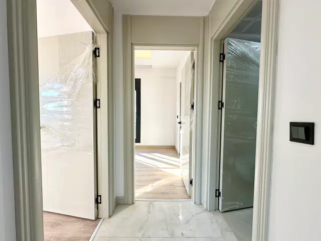 ALTINTAŞ MAH 30LUK YOLA 3.PARSEL EBEVEYN BANYOLU LÜKS 2+1 DAİRE — görsel 13