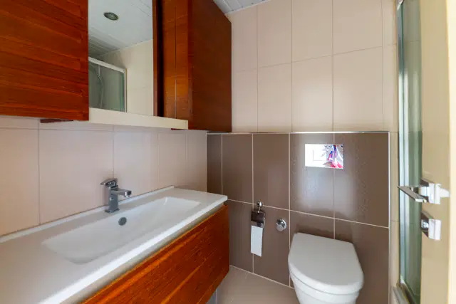 ÖZPINARLAR NOVA RESIDENCE SİTESİNDE YABANCIYA UYGUN LÜKS 2+1 DAİRE — görsel 19