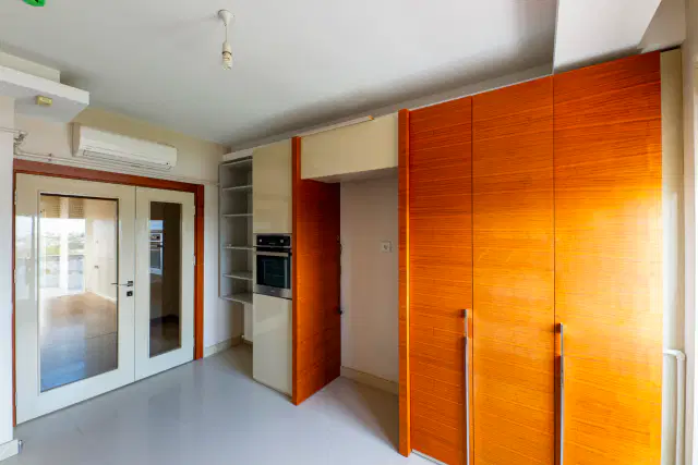 ÖZPINARLAR NOVA RESIDENCE SİTESİNDE YABANCIYA UYGUN LÜKS 2+1 DAİRE — görsel 12