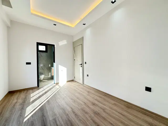 ALTINTAŞ MAH 30LUK YOLA 3.PARSEL EBEVEYN BANYOLU LÜKS 2+1 DAİRE — görsel 14