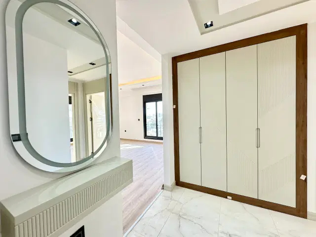 ALTINTAŞ MAH 30LUK YOLA 3.PARSEL EBEVEYN BANYOLU LÜKS 2+1 DAİRE — görsel 12