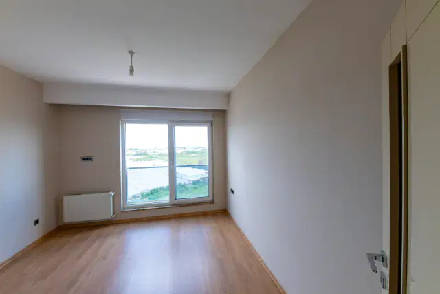 ÖZPINARLAR NOVA RESIDENCE SİTESİNDE YABANCIYA UYGUN LÜKS 2+1 DAİRE — görsel 13