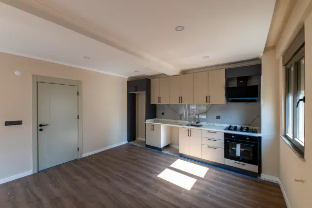 ÇAYBAŞI MAH. SATILIK SIFIR KATTA İSKANLI 2+1 DAİRE — görsel 9