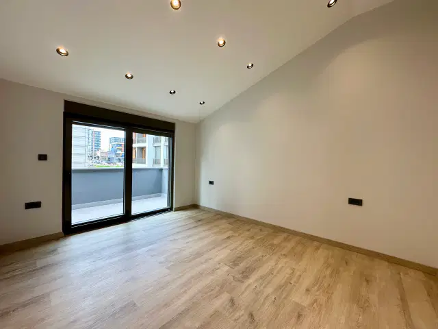 ALTINTAŞ MAH KARDEŞ KENT CAD 2. PARSEL SATILIK LÜKS 5+1 VİLLA — görsel 6