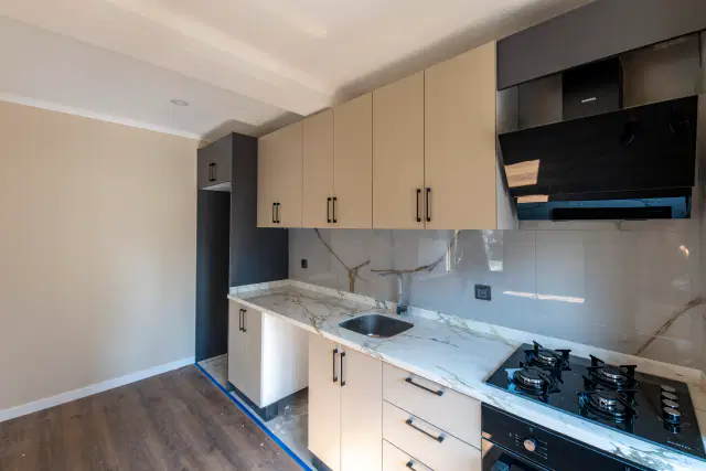 ÇAYBAŞI MAH. SATILIK SIFIR KATTA İSKANLI 2+1 DAİRE — görsel 11