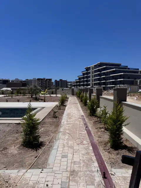 Aksu Altıntaş’ta Vega Home’da Satılık 1+1 Sıfır Daire — görsel 10