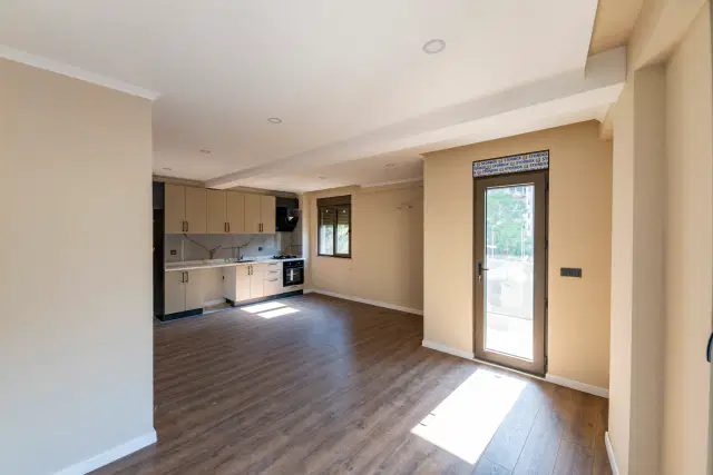 ÇAYBAŞI MAH. SATILIK SIFIR KATTA İSKANLI 2+1 DAİRE — görsel 14