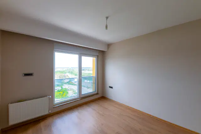 ÖZPINARLAR NOVA RESIDENCE SİTESİNDE YABANCIYA UYGUN LÜKS 2+1 DAİRE — görsel 14