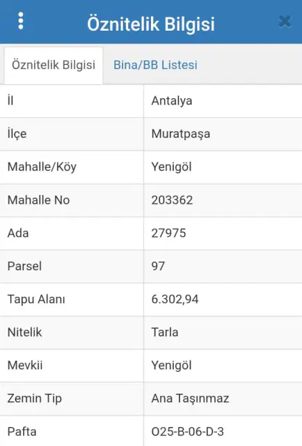 YENİGÖL MAHALLESİ'NDE RIZAİ TAKSİMİ YAPILMIŞ 4300 M2 DEPO YAPIMINA UYGUN ARAZİ