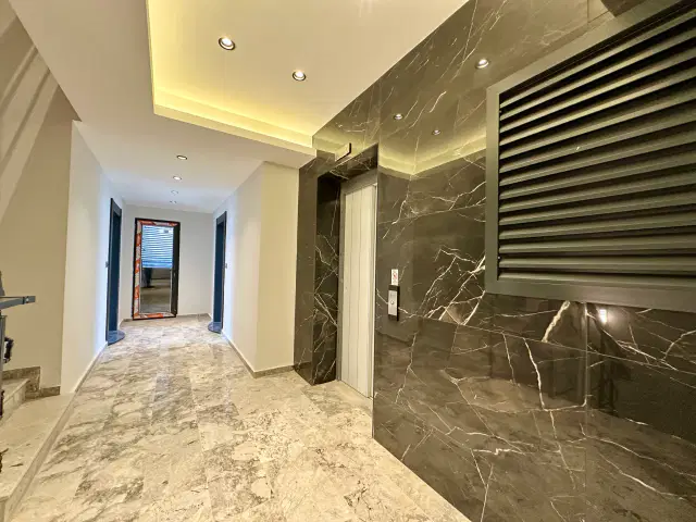 ALTINTAŞ 40LIK CAD ÜZERİNDE SATILIK 2+1 LÜKS DAİRE — görsel 18