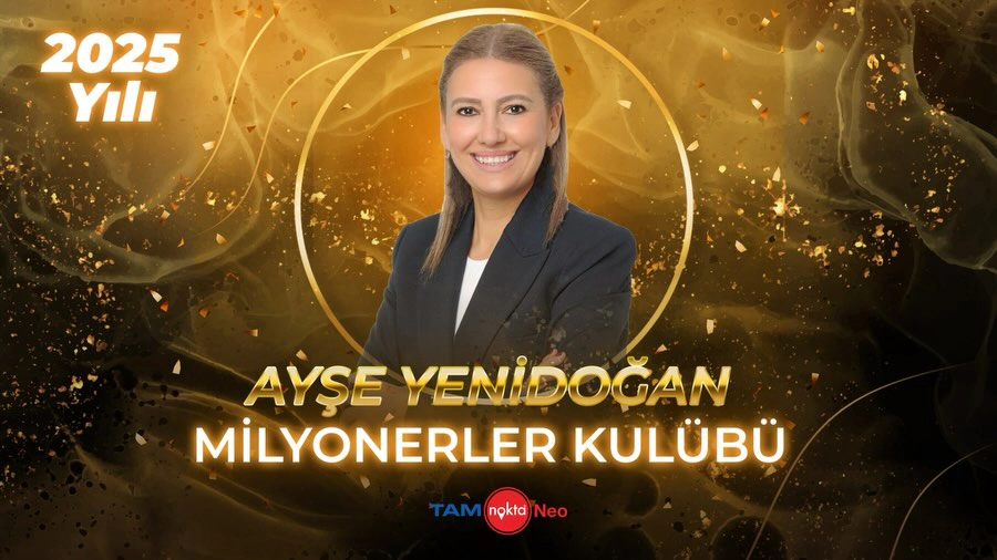 Ayşe Yenidoğan profil fotoğrafı 2