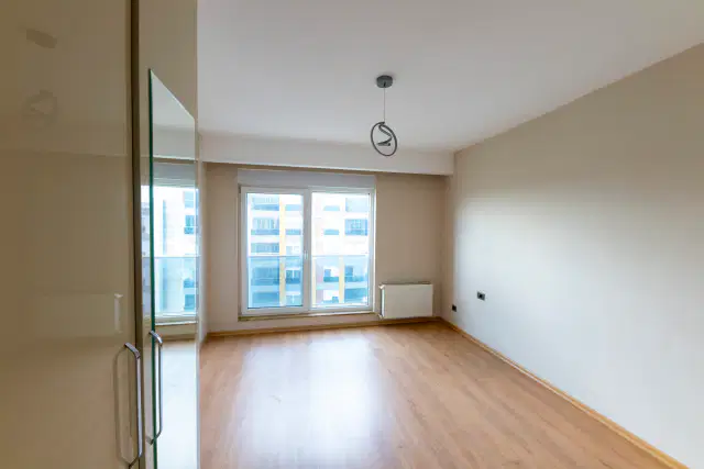 ÖZPINARLAR NOVA RESIDENCE SİTESİNDE YABANCIYA UYGUN LÜKS 2+1 DAİRE — görsel 16