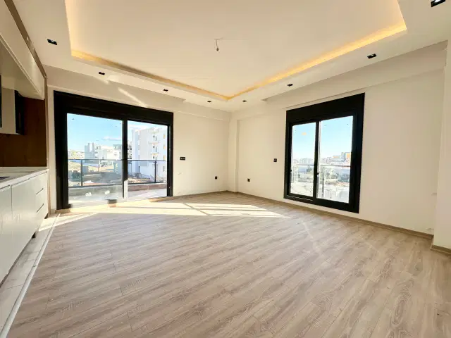 ALTINTAŞ MAH 30LUK YOLA 3.PARSEL EBEVEYN BANYOLU LÜKS 2+1 DAİRE — görsel 4