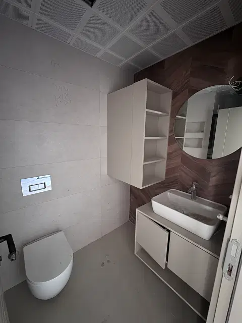 Aksu Altıntaş’ta Vega Home’da Satılık 1+1 Sıfır Daire — görsel 8