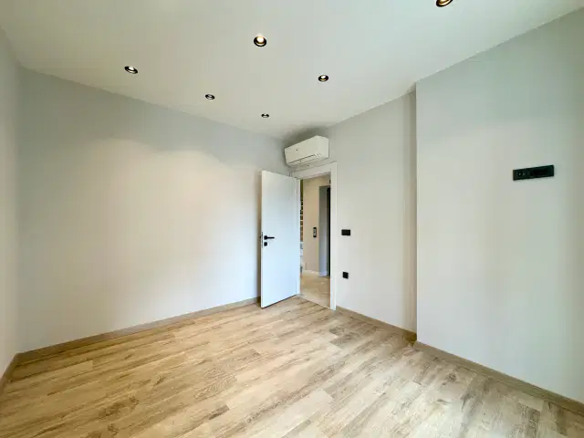 ALTINTAŞ MAH KARDEŞ KENT CAD 2. PARSEL SATILIK LÜKS 5+1 VİLLA — görsel 24