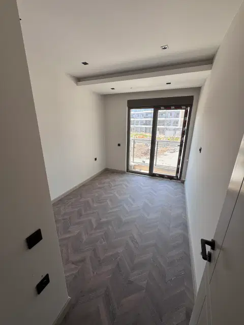 Aksu Altıntaş’ta Vega Home’da Satılık 1+1 Sıfır Daire — görsel 4
