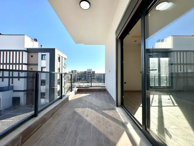 ALTINTAŞ MAH 30LUK YOLA 3.PARSEL EBEVEYN BANYOLU LÜKS 2+1 DAİRE — görsel 10