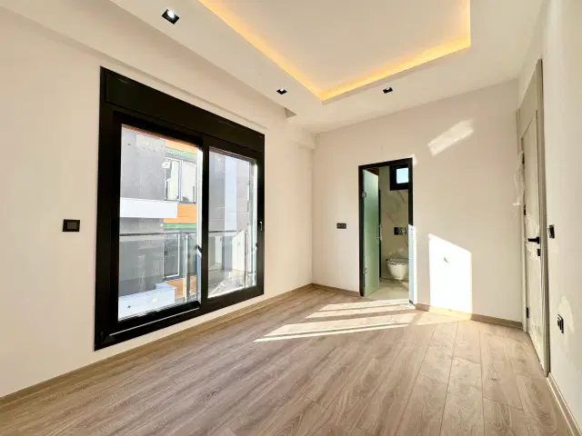 ALTINTAŞ MAH 30LUK YOLA 3.PARSEL EBEVEYN BANYOLU LÜKS 2+1 DAİRE — görsel 15