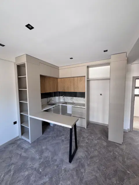Aksu Altıntaş’ta Vega Home’da Satılık 1+1 Sıfır Daire — görsel 5