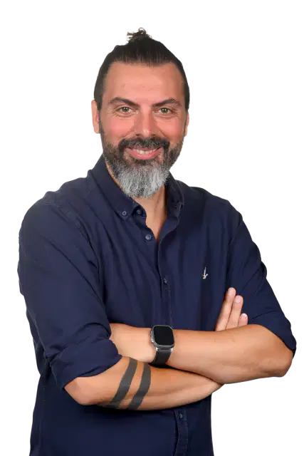 Kemal Gököz