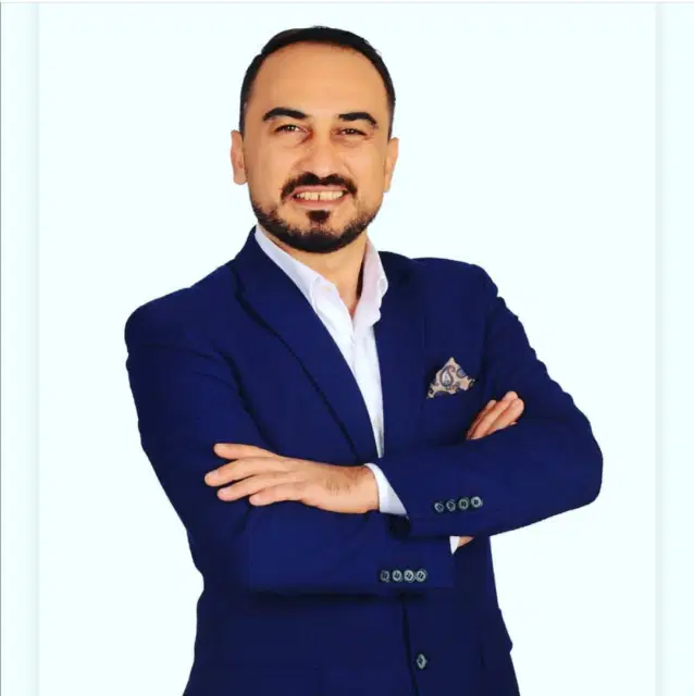 Turgay Erdem