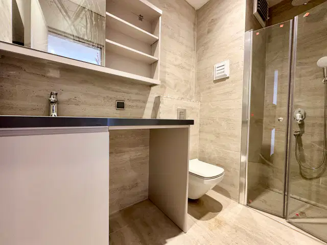 ALTINTAŞ MAH ÖZELLİKLİ SİTE İÇERİSİNDE MUSTAKİL HAVUZLU 1+1 KÖŞE DAİRE — görsel 18