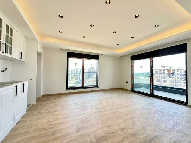 ALTINTAŞ 40LIK CAD ÜZERİNDE SATILIK 2+1 LÜKS DAİRE — görsel 17