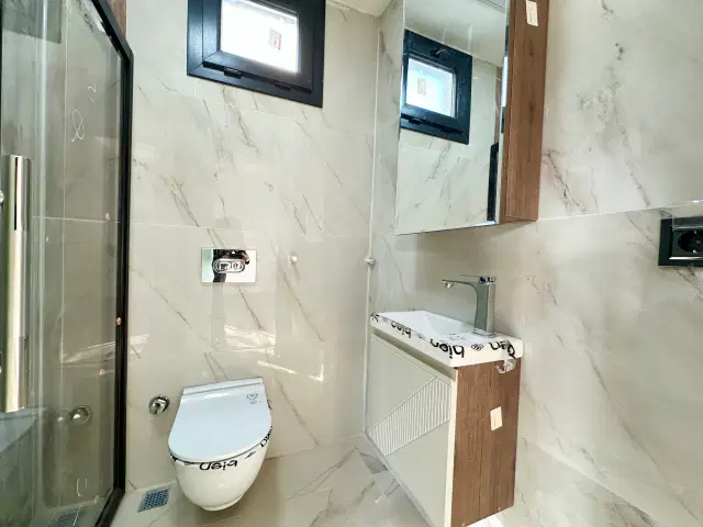 ALTINTAŞ MAH 30LUK YOLA 3.PARSEL EBEVEYN BANYOLU LÜKS 2+1 DAİRE — görsel 16