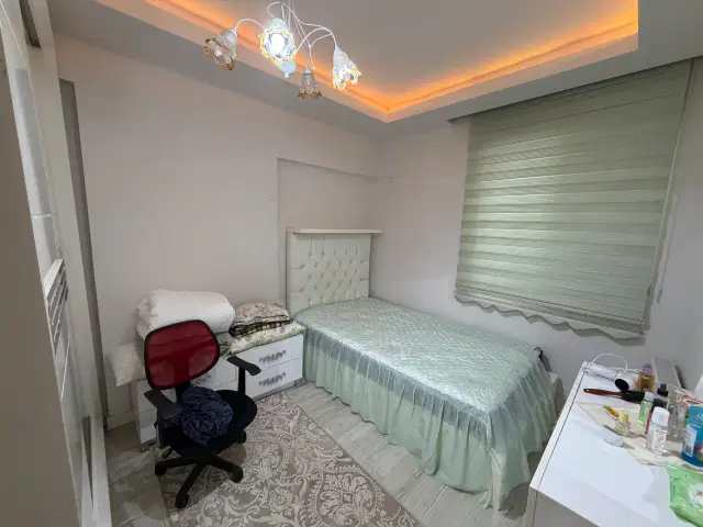FENERDE SARAÇOĞLU SİTESİNDE ARAKAT 3+1 LÜKS GENİŞ DAİRE — görsel 16