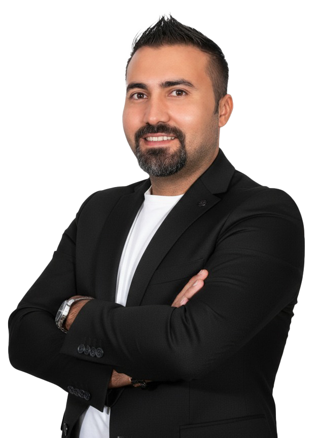Hakan Bedih