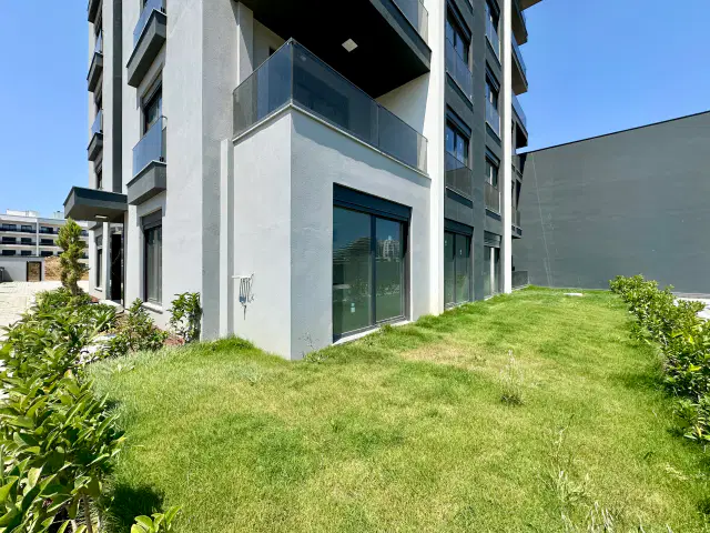 ALTINTAŞ 40LIK CAD ÜZERİNDE SATILIK 2+1 LÜKS DAİRE — görsel 19