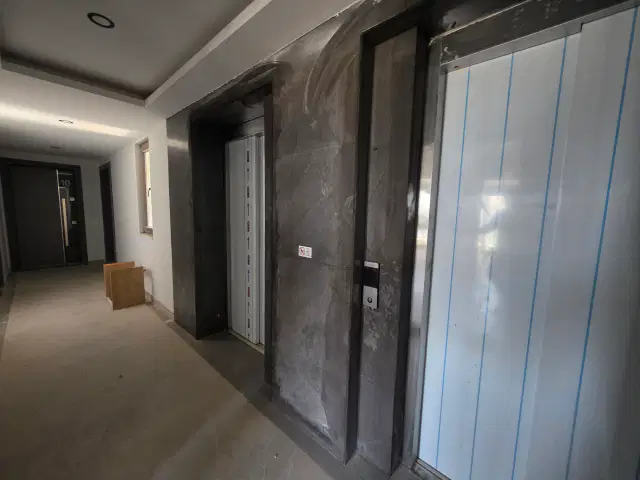 Altıntaş'da kapalı otoparklı,havuzlu sitede arakat iskanlı altyapılı 1+1 — görsel 22