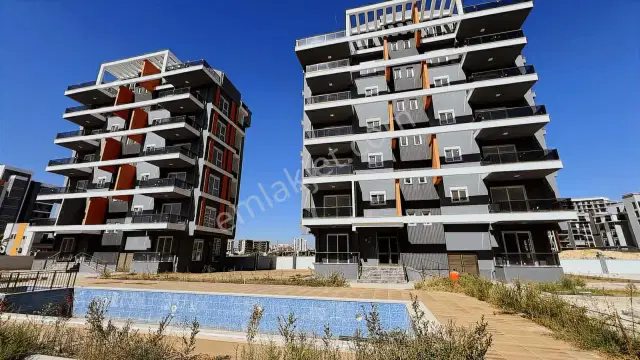 Altıntaş'ta İskanlı Ayrı Mutfaklı 3+1 Satılık. — görsel 15