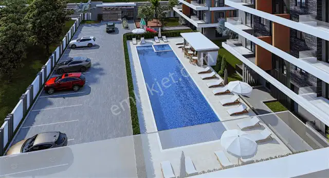 Altıntaş'ta İskanlı Ayrı Mutfaklı 3+1 Satılık. — görsel 16